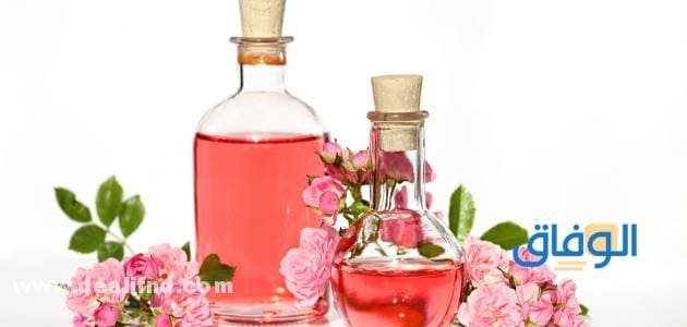 فوائد شرب ماء الورد فوائد شرب ماء الورد
