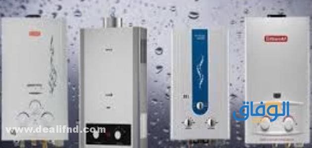 مميزات سخان الخزف السعودي مميزات سخان الخزف السعودي