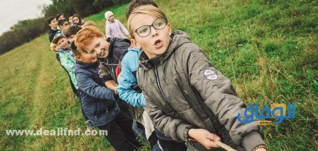 افكار مسابقات مدرسية | جديدة ومفيدة 2024