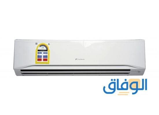 مكيفات سبليت صغيرة جدًا