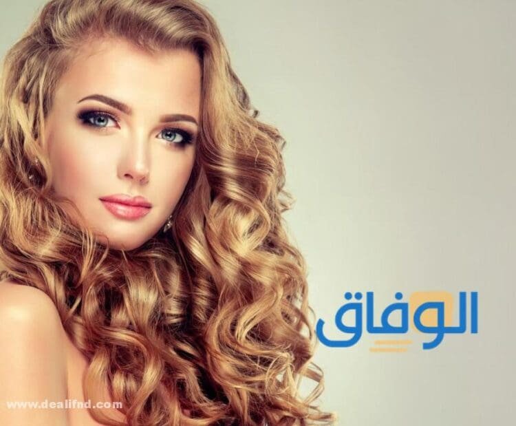 زيوت لتكثيف الشعر