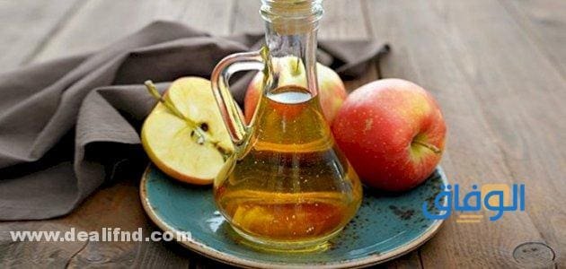 خل التفاح