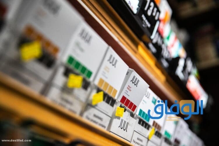 اسعار الدخان بالسعودية 1445 | وأشهر وأهم الأنواع
