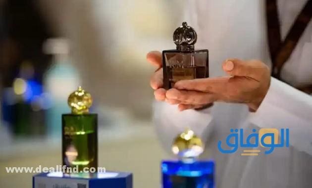 تذاكر معرض العطور