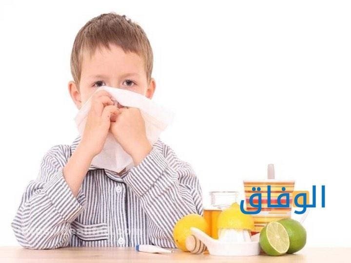 مشروب للزكام | أفضل 15 مشروب مشروب للزكام للأطفال