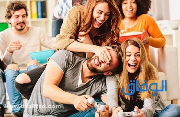أحكام للخاسر مضحكة