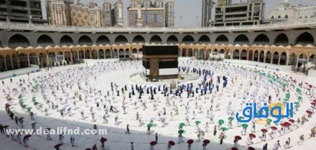 أدعية العمرة لنفسي