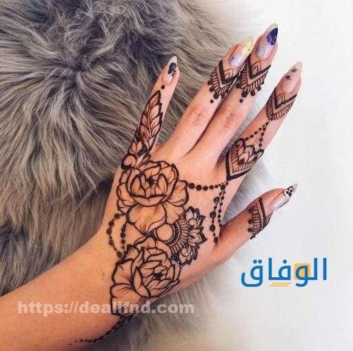 نقشات تاتو | أفضل 10 أنواع