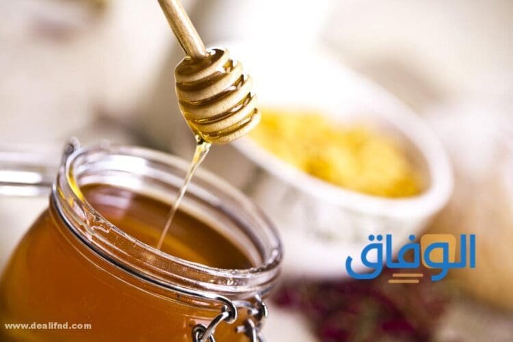 فوائد عسل المانوكا