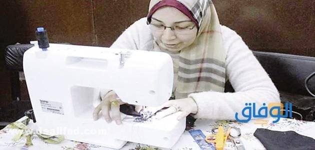 اسعار ماكينة الخياطه | + 20 نوع من ماكينات الخياطة