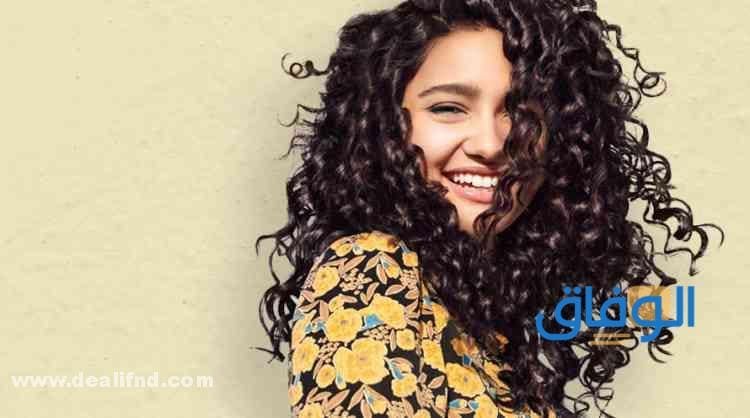 كريم الشعر الكيرلي
