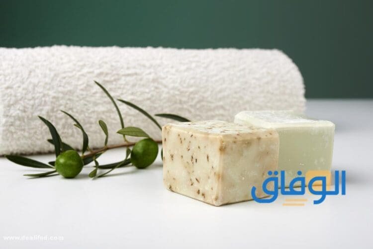 تجربتي مع النشا للشعر