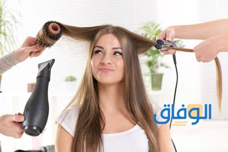 أفضل استشوار مشط