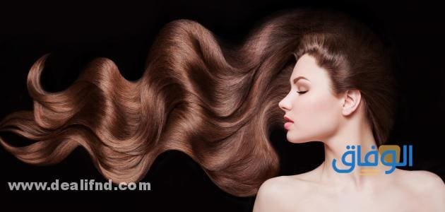 خلطات لتكثيف الشعر