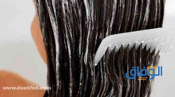 ماسك غارنييه للشعر