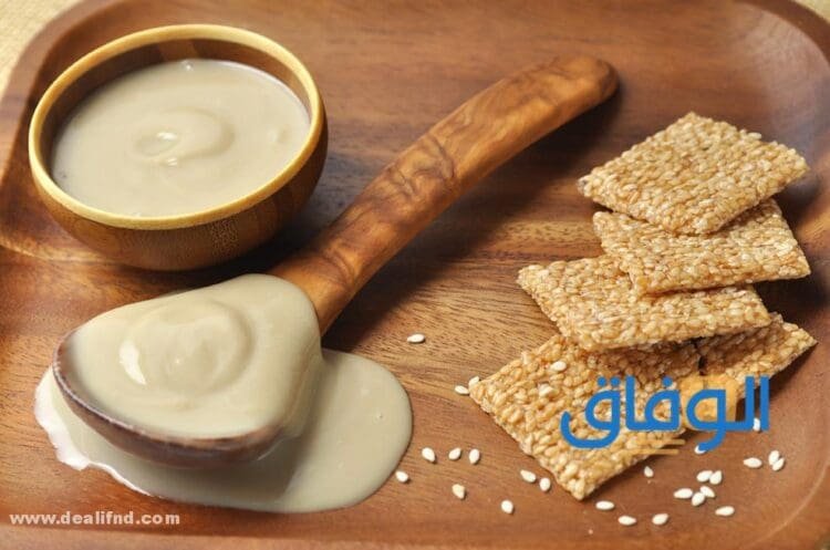 فوائد الطحينة