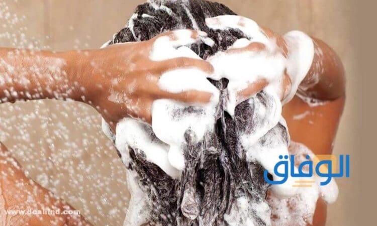 شامبو خالي من السلفات .. وما هو أفضل شامبو خالي من السلفات؟!
