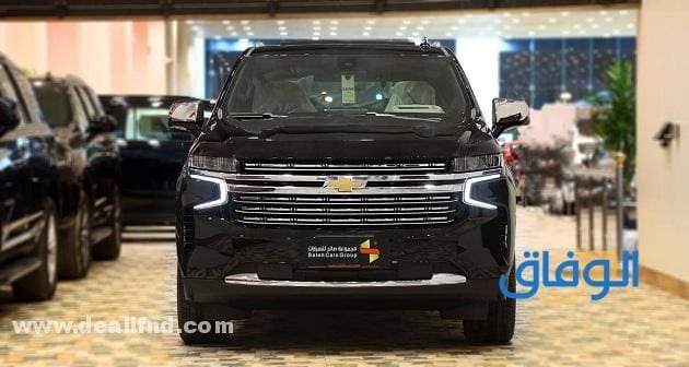 سعر سيارة Tahoe تاهو | في العراق سيدهشك!!