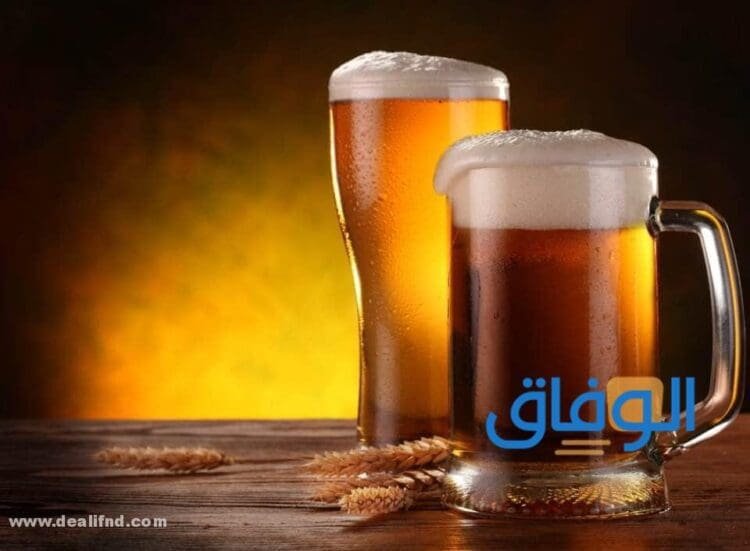 فوائد شراب الشعير