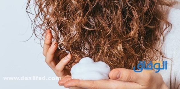 كريم شعر كيرلي