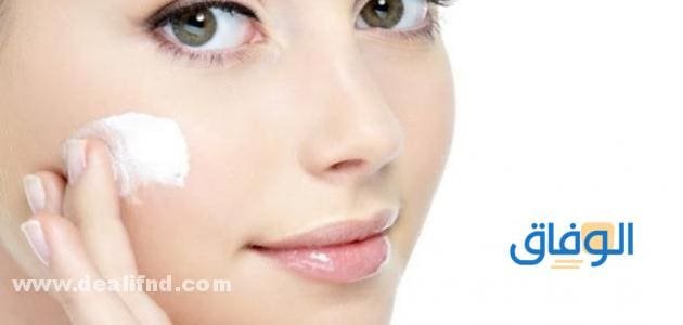 كريمات تفتيح