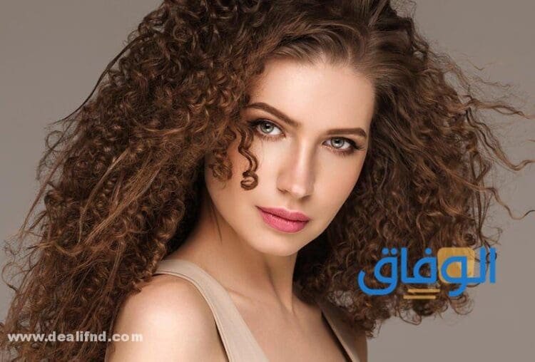 افضل شامبو للشعر الكيرلي