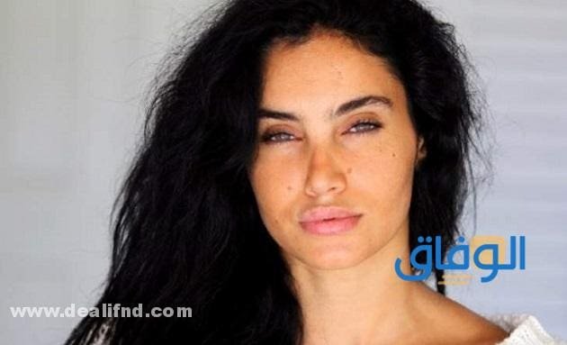 مديحة الحمداني.