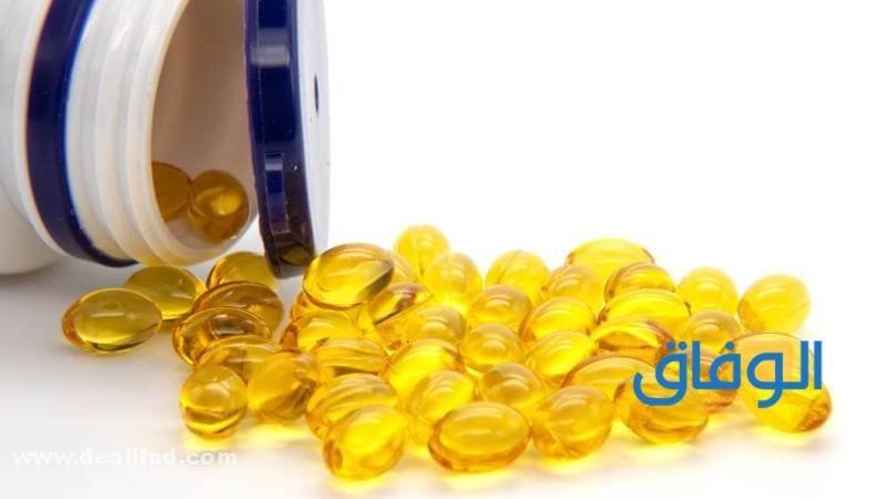 أعراض نقص فيتامين دال الشديد عند النساء
