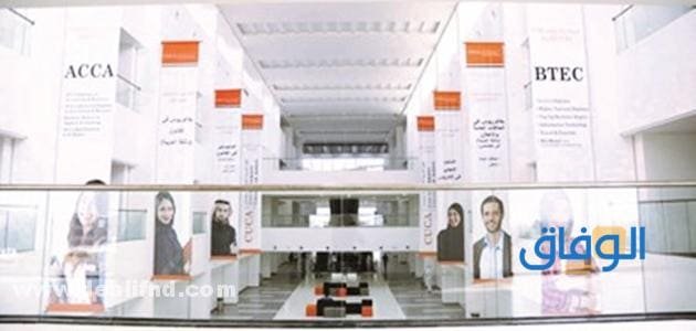 وظائف كلية المدينة الجامعية بعجمان