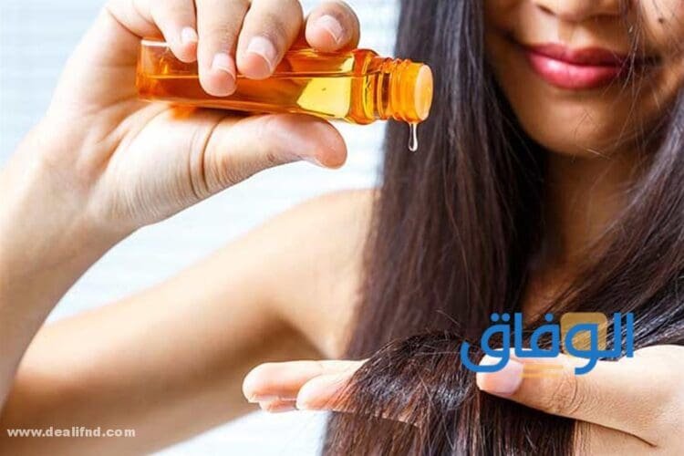 أفضل زيوت للشعر