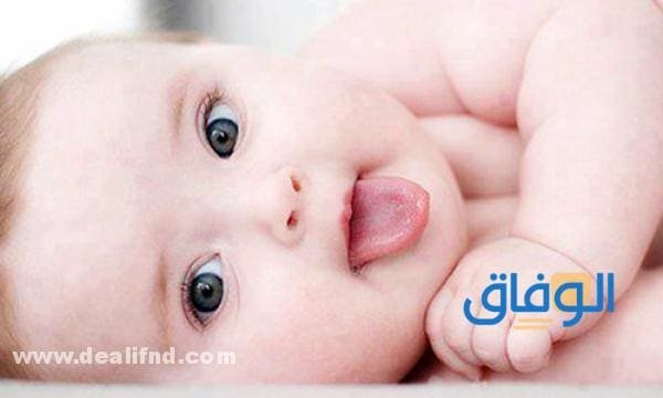 تفسير حلم انجاب ولد