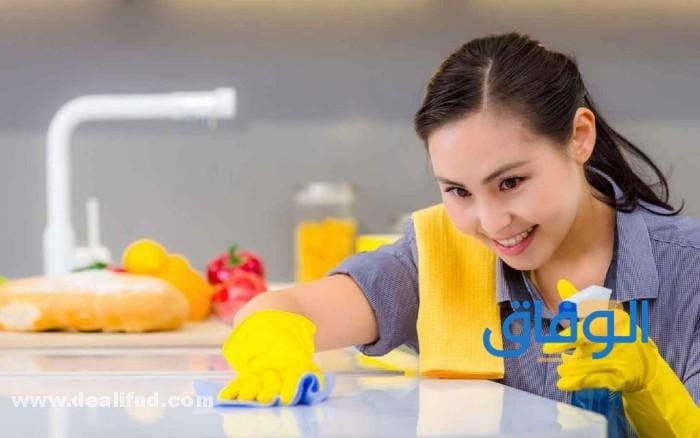 مكاتب خدم في ابوظبي 