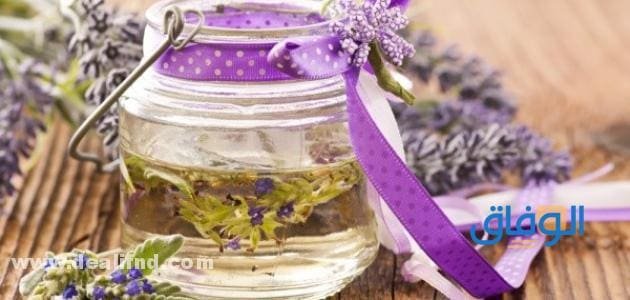 فوائد زيت اللافندر للصحة العامة فوائد زيت اللافندر