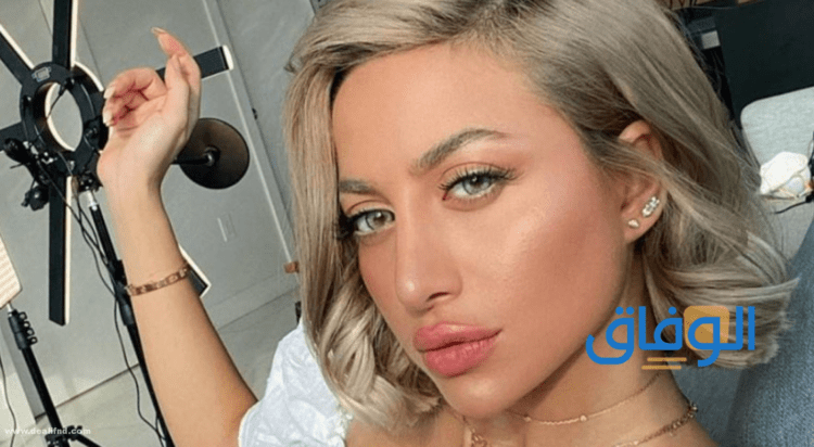 المودل روز من هي؟ ومن هو زوجها