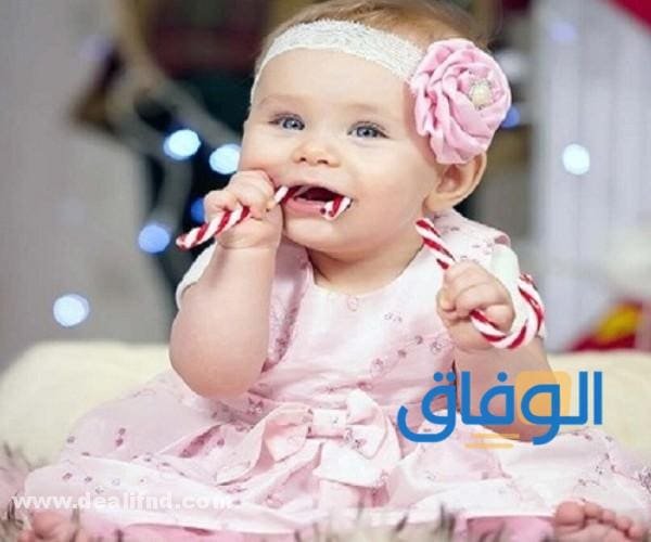 أجدد أسماء بنات خفيفة النطق 2024 +600 اسم مميز وجميل