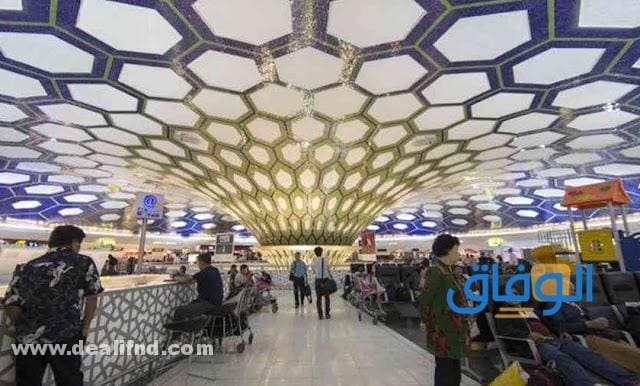شروط وظائف في مطار أبوظبي 2024 شروط التقديم على وظائف في مطار أبوظبي