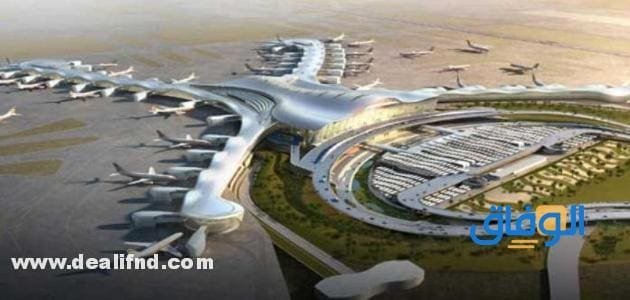 وظائف في مطار أبوظبي 