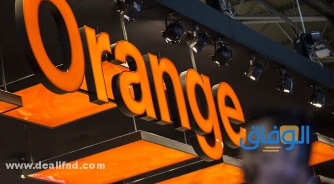 مواعيد فروع اورنج مصر Orange