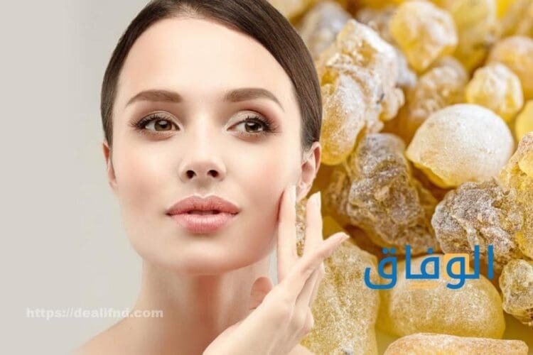 فوائد لبان الذكر للوجه أهم 10 فوائد يقدمها اللبان الذكر للمرأة فوائد لبان الذكر للوجه