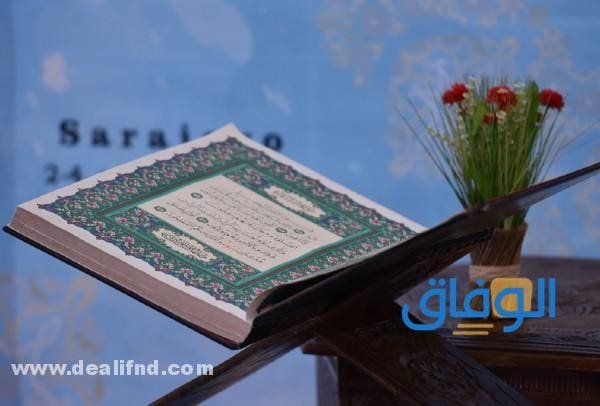 +15 أجمل آيات السكينة مكتوبة : لانشراح الصدر وعلاج القلق والتوتر آيات الانشراح