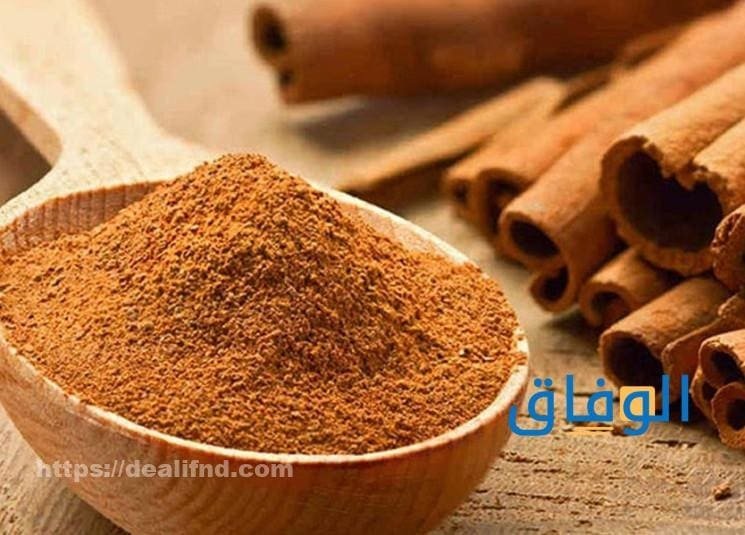 فوائد القرفة للنساء