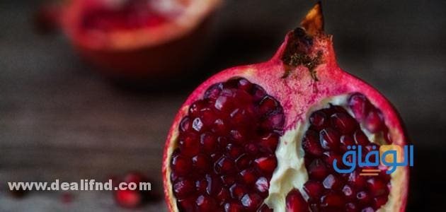 فوائد الرمان وأضراره + 100 فائدة لفاكهة الرمان لم تتخيلها؟ فوائد زيت الرمان