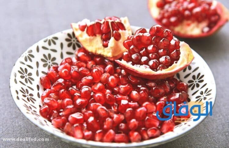 فوائد الرمان وأضراره + 100 فائدة لفاكهة الرمان لم تتخيلها؟ فوائد الرمان للرجال