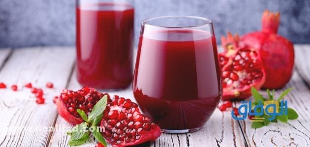 فوائد الرمان وأضراره + 100 فائدة لفاكهة الرمان لم تتخيلها؟ فوائد عصير الرمان