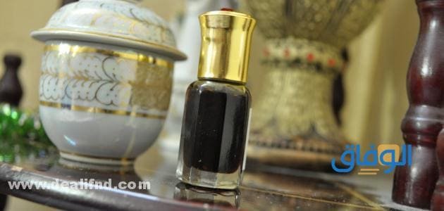 07 من فوائد المسك الاسود وطريقة استخدامه