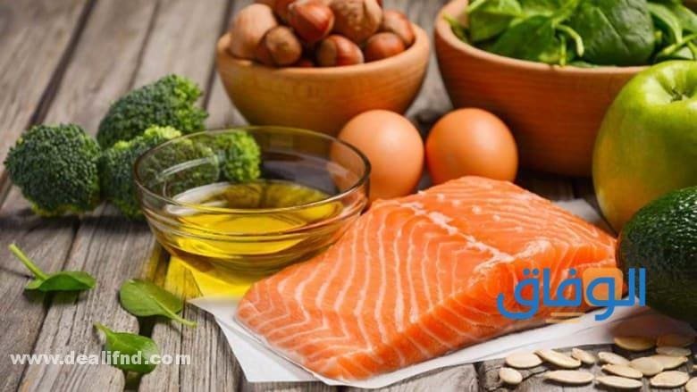 الأطعمة المدرة للمني الأطعمة المدرة للمني