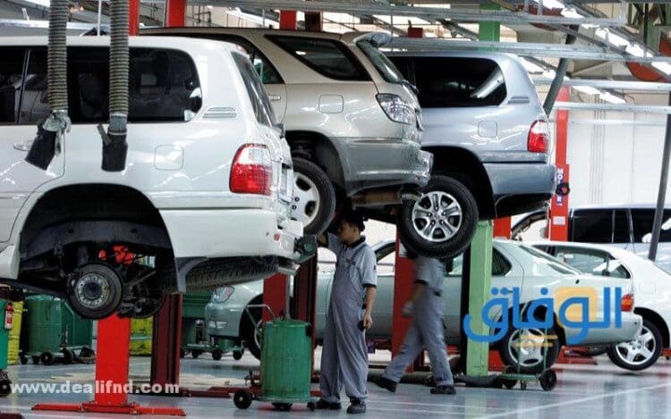 خدمات مراكز تسجيل السيارات دبي 2024 الخدمات التي تقدمها مراكز تسجيل دبي لفحص السيارات