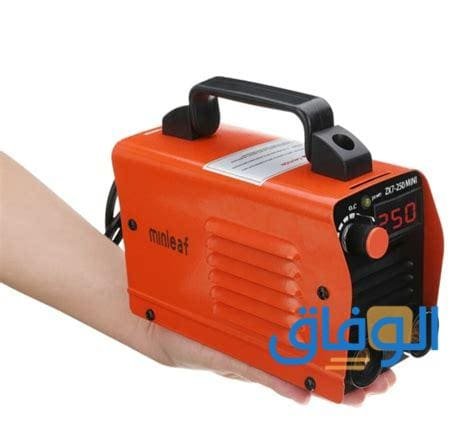 أسعار ماكينات اللحام الصغيرة
