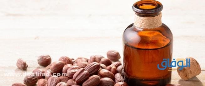 فوائد زيت الجوجوبا للبشرة والشعر لا تصدق! فوائد زيت الجوجوبا