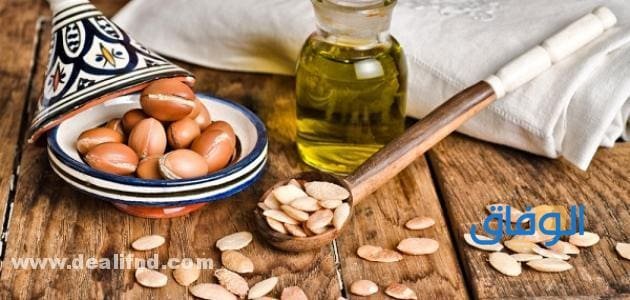 فوائد زيت الارغان | لم تتخيلها للبشرة والشعر